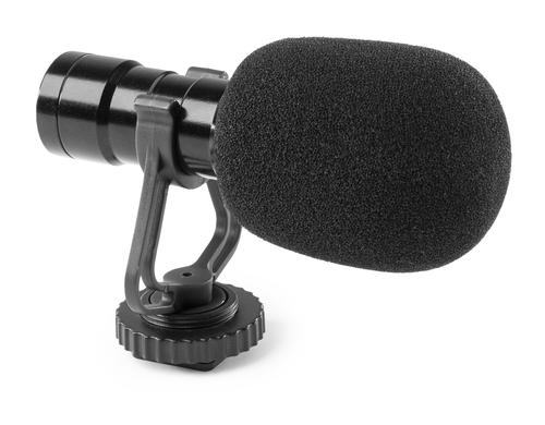 Vonyx CMC200 Kondensator Video Mikrofon