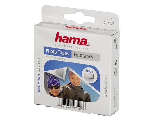 Hama Fototape-Spender 500 Tapes