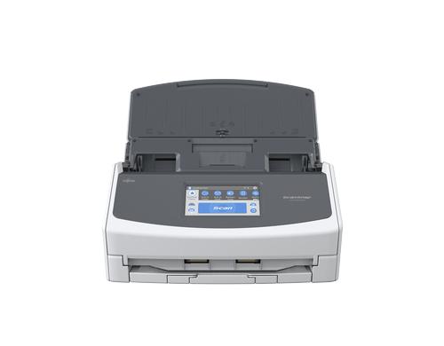 Ricoh Dokumentenscanner ScanSnap iX1600 USB3.0 Typ-B/WLAN/ADF/ 600 dpi