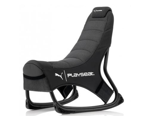 Playseat Puma Active Gaming Seat schwarz