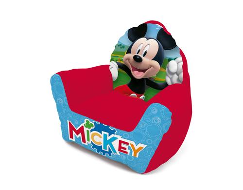 Arditex Kindersessel 52X48X51CM Mickey