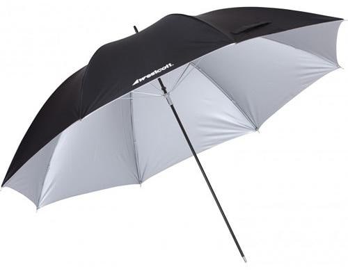 Westcott 32 Soft Silver Umbrella 