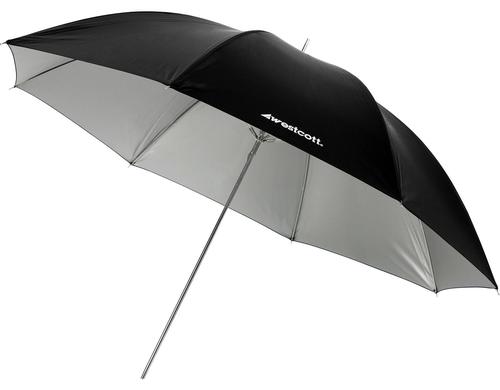 Westcott 45 Soft Silver Umbrella 