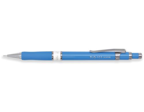 Penac Druckbleistift TLG-107 neonblau Minenstrke 0.7mm