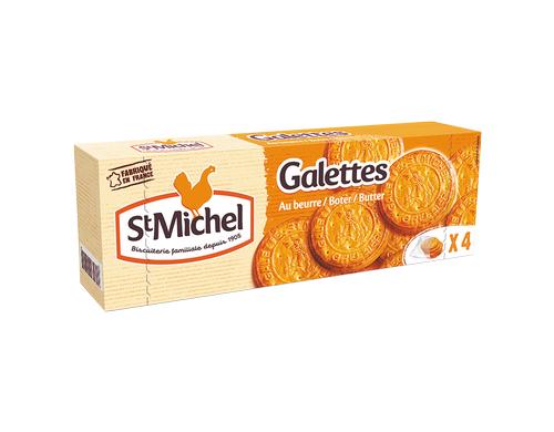 St. Michel Galettes Butter 130g