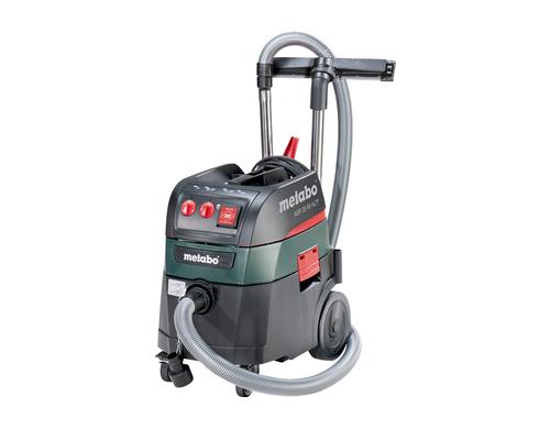 Metabo ASR35MAutoCleanPlus Allessauger 