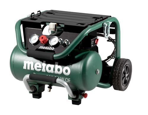 Metabo Power280-20WOF Kompressor 