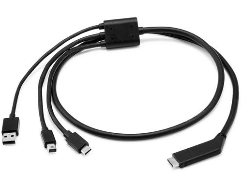 HP Reverb G2 1M Cable for VR Backpack G2 