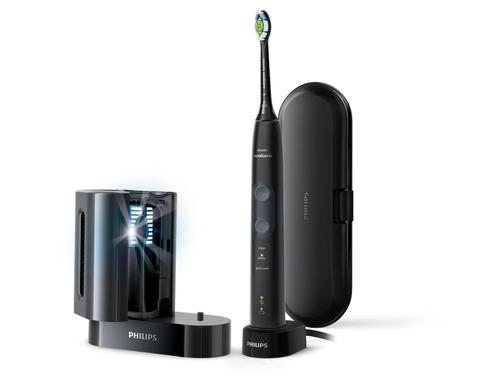 Philips Sonicare ProtectiveClean HX6850/57 Series 5100, anthrazit
