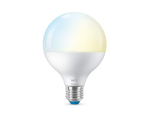 Smarte WiZ Lampe G95 E27 11W 1055lm 2700-6500