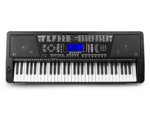 MAX KB12P Keyboard Pro, 61 Tasten