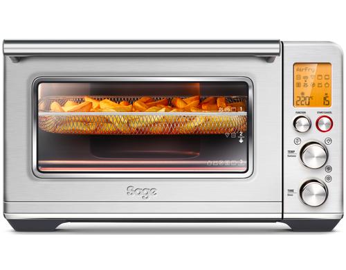 Sage the Smart Oven Air Fry 2400 W, 10 Voreinstellungen