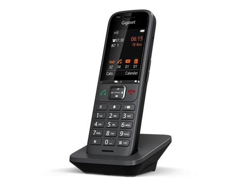 Gigaset S700H Pro IP-DECT Telefon