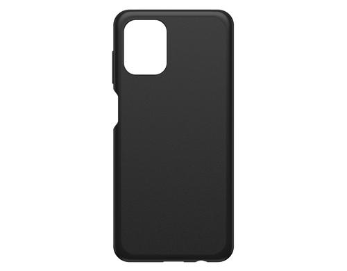 Otterbox Case React Black fr Samsung Galaxy A12
