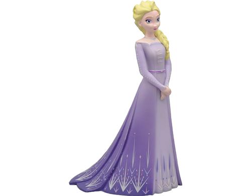 Frozen 2 Elsa Purple Kleid 10cm
