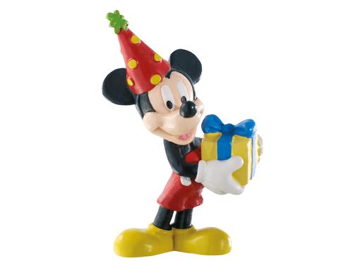 Mickey Celebration 7 cm