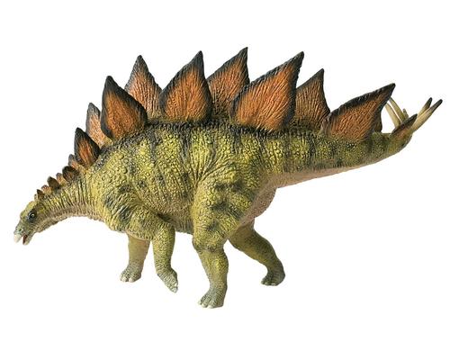 Stegosaurus 25 cm