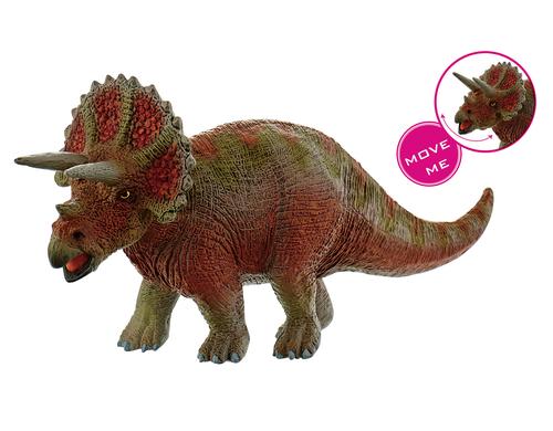 Triceratops Museum Line 8 cm