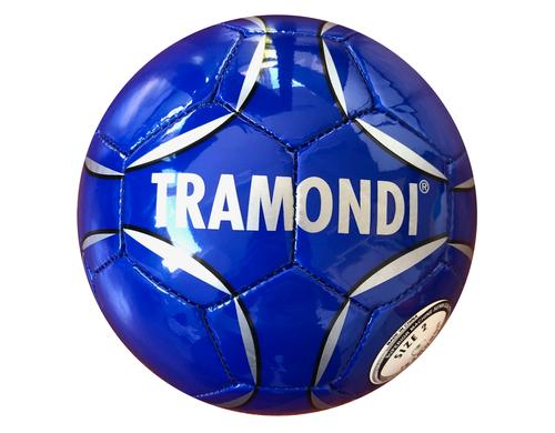 Tramondi Miniball Grsse: 2, blau