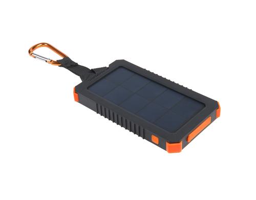 Xtorm Solar Charger 5000 Solar Panel & 5000mAh Akku