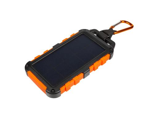 Xtorm Solar Charger 10000 Solar Panel & 10000mAh Akku