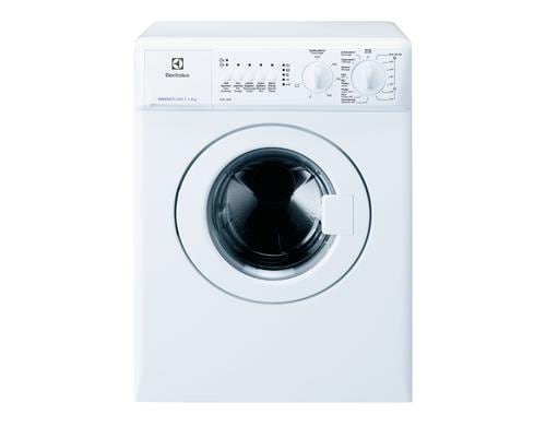 Electrolux EWC1350  Waschmaschine F,  (kg): 3,  Gerusch dB(A): 53