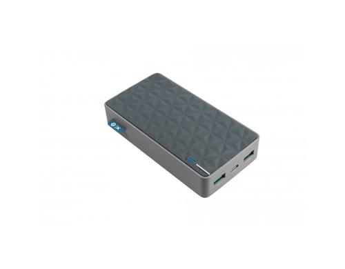 Xtorm FS402 Fuel Series Power Bank 20000 20000 mAh, PD, USB-A