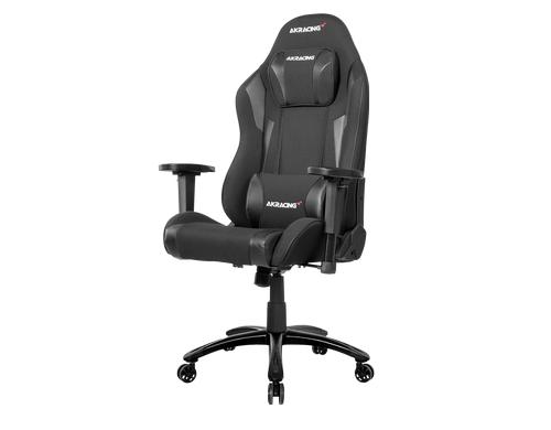 AKRacing Core EX-Wide SE Gaming Chair schwarz/carbon