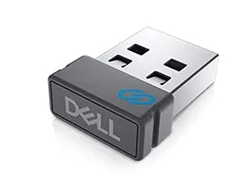 DELL-WR221 Universal Pairing Receiver 6 Compatible Devices