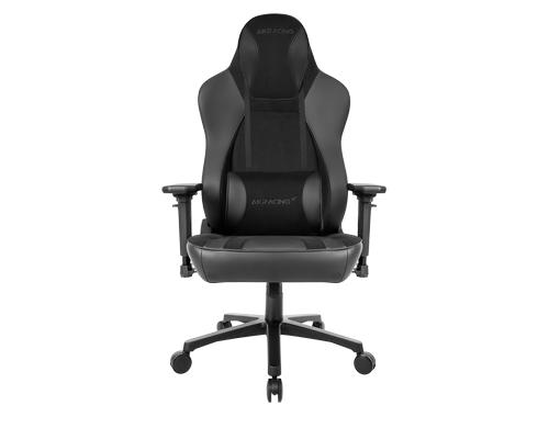 AKRacing Office Gaming Chair Softtouch Black