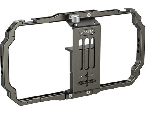 SmallRig Universal Mobile Phone Cage 