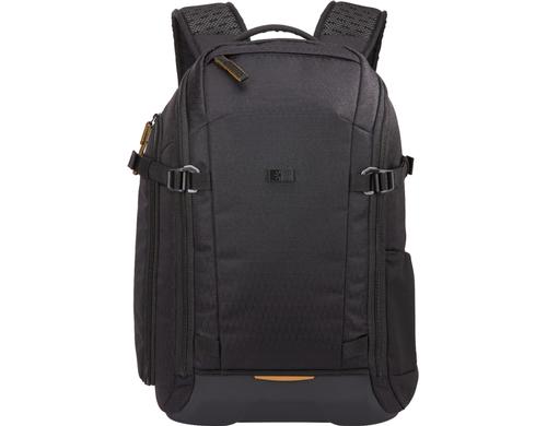 Case Logic Viso Slim Camera Backpack schwarz