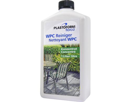 WPC-REiniger 1 Liter Reiniger fr alle WPC Bden
