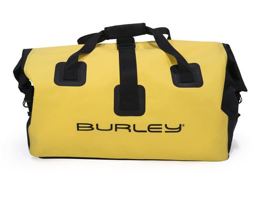 Burley COHO Dry Bag, gelb 