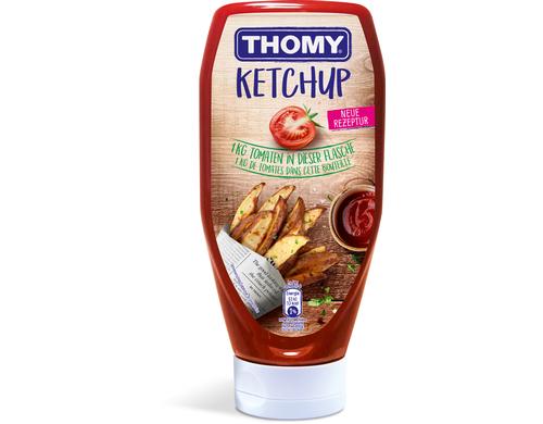 Thomy Ketchup mild 550 ml