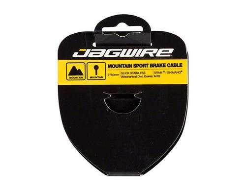 Jagwire Bremskabel MTB Slick Stainless SPORT 1.5mm 2000mm SRAM/Shimano