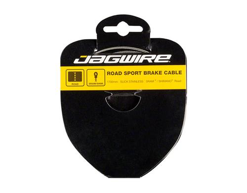 Jagwire Bremskabel ROAD Slick Stainless SPORT 1.5mm 2000mm SRAM/Shimano