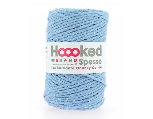 Hoooked Spesso Chunky Cotton, Provence Knuel 500 g, 127 m, 100 % CO