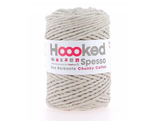 Hoooked Spesso Chunky Cotton, Biscuit Knuel 500 g, 127 m, 100 % CO