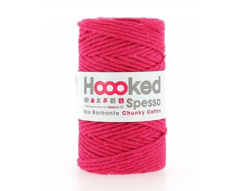 Hoooked Spesso Chunky Cotton, Punch Knuel 500 g, 127 m, 100 % CO