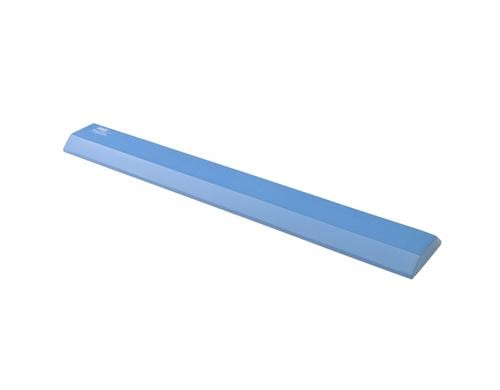 Airex Balance-beam blau 160 x 24 x 6cm