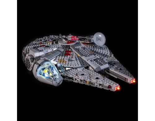 LEGO Millenium Falcon  #75257 Light Kit 