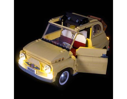 LEGO Fiat 500 #10271 Light Kit 