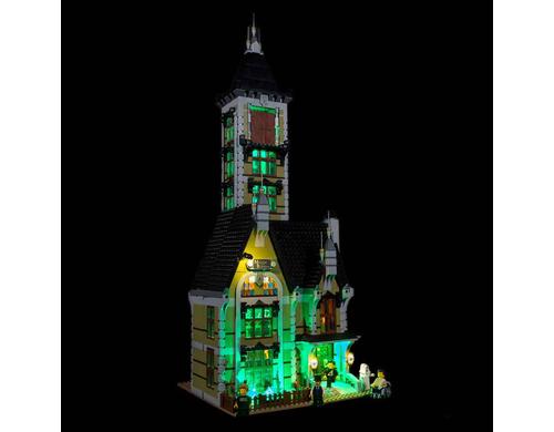LEGO Haunted House  #10273 Light Kit 