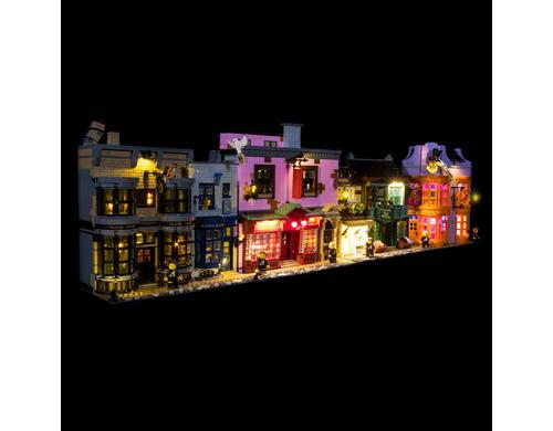 LEGO Diagon Alley #75978 Light Kit 