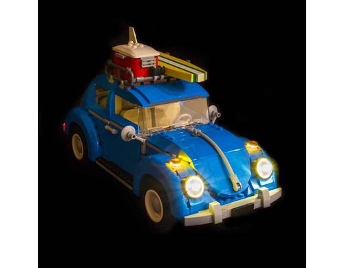 LEGO Volkswagen Beetle #10252 Light Kit 