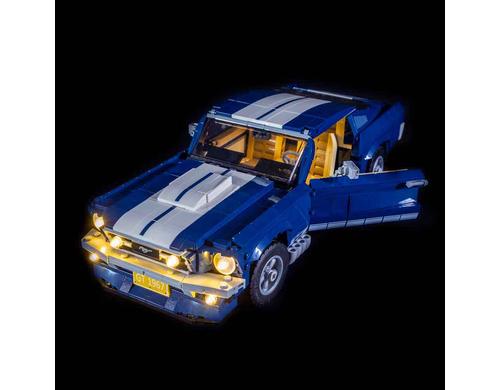 LEGO Ford Mustang  #10265 Light Kit 