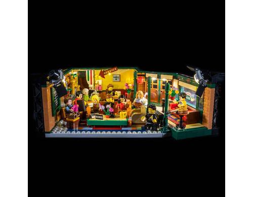 LEGO Central Perk #21319 Light Kit 