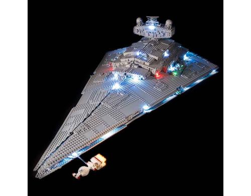 LEGO Imperial Star Destr 75252 Light Kit 