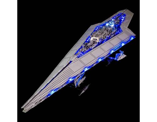 LEGO Super Star Destroyer 10221 Light Kit 